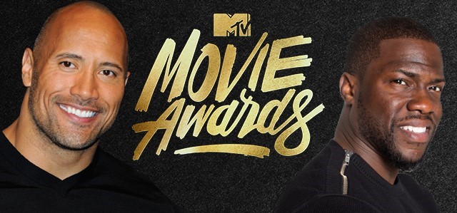MTV  Movie Awards logo